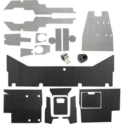 Kit controllo del calore - kit,