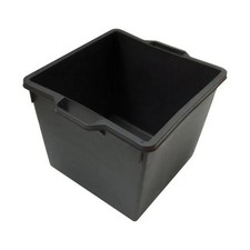 Cassa macerie quadrata pp - cassa,