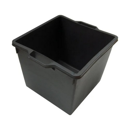 Cassa macerie quadrata pp - in,