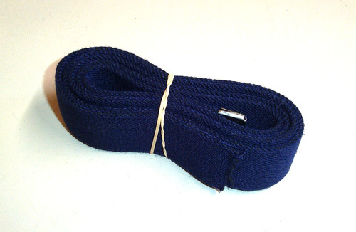 Cintura uniforme abito blu - , us