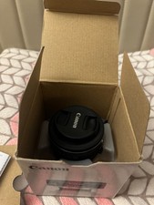 Canon EF-S 24 mm f/2.8