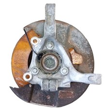 Fusello montante anteriore destro Saab 9-3 berlina 1.9 Tid 16v 150cv 2008-2012