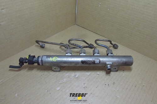 55197372 flauto rail iniezione - rail,