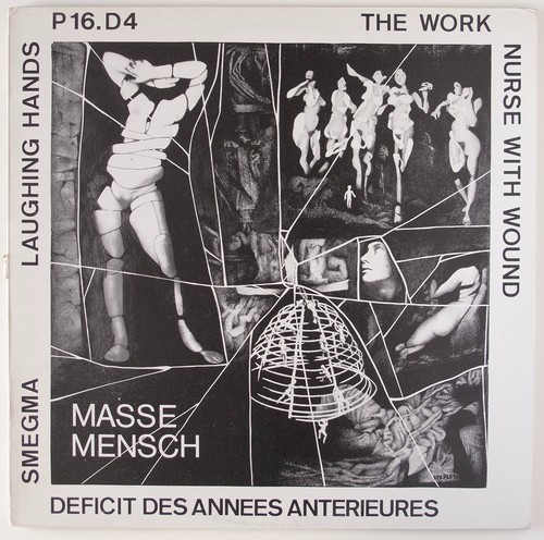 Masse mensch nurse - -,