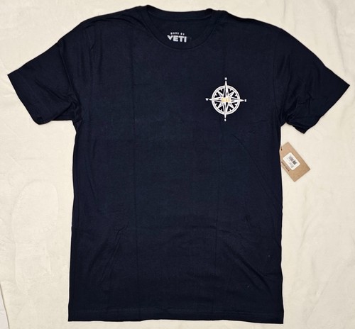 Shirt manica corta yeti - manica,