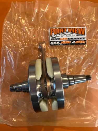 New ktm gas - new,