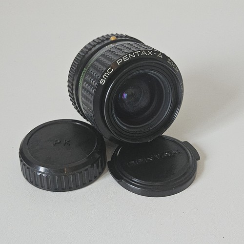 Smc pentax obiettivo - pentax,