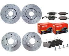 PASTIGLIE DISCHI FRENO