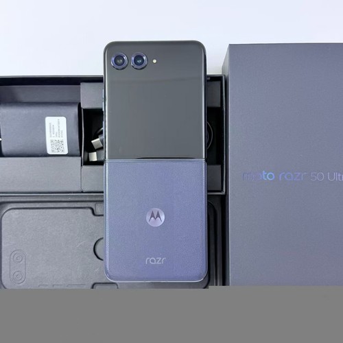Bxoed motorola razr 2024 - motorola, razr+