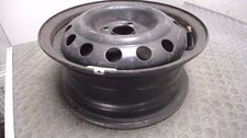 Cerchio Acciaio 5,5X14 ET Opel