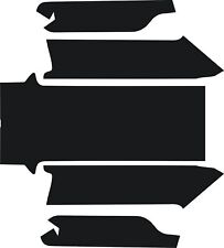 TAPPETINO YAMAHA SUPER JET