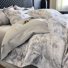 Set lenzuola 4 pezzi