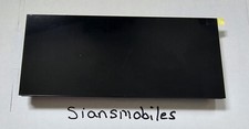 Fiat Doblo 2024-25 Head Unit