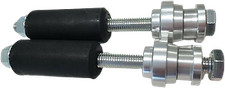 Kit Fissaggio Paraurti