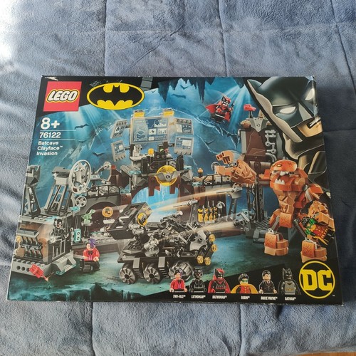 Lego super heroes - lego®, heroes™