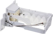 Produttore ghiaccio frigo