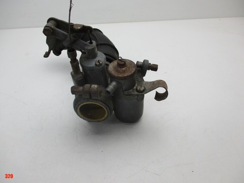 Carburatore pulire - carburatore,