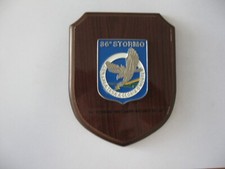 PICCOLO CREST 36^ STORMO