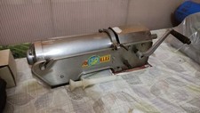 Insaccatrice per salsiccia manuale RT 6.5 INOX