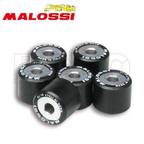 Malossi 6611095 kit - 6, rulli