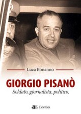 GIORGIO PISANO'  - BONANNO