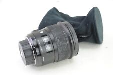 per Nikon AF, SIGMA 24mm f/1.4