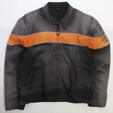 Giacca Moto Vintage Harley