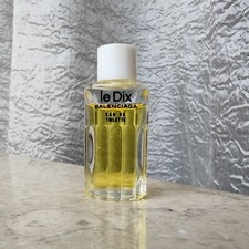 Balenciaga LE DIX miniatura