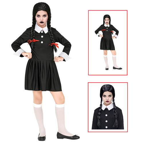 Vestito carnevale accessori - carnevale,