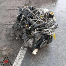 ⭐ Motore 199A9000 per FIAT FIORINO MK3 2007-2014 usato (105288)