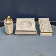 Set da Fumo Vintage in