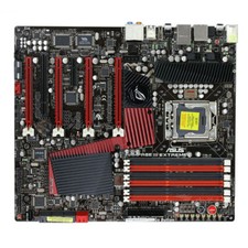 Per Asus Rampage III Extreme