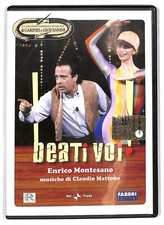 beati voi	dvd	garinei