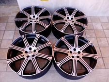 4 CERCHI IN LEGA 20 ORIGINALI SEMINUOVI  VOLVO XC40 XC60 XC90