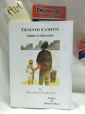 Third Generation - Ernesto