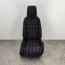 Sedile anteriore destro