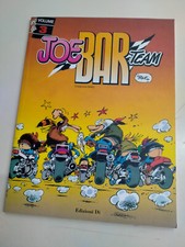 JOE BAR TEAM NUMERO 3