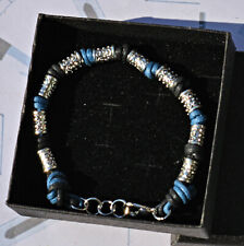 Braccialetto Bracciale Uomo