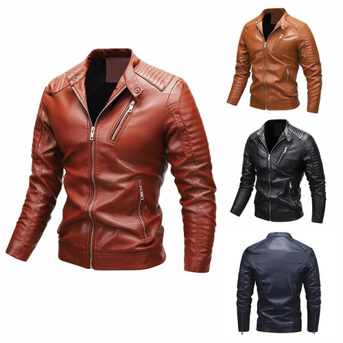 2026 giacca uomo moto - 2026,