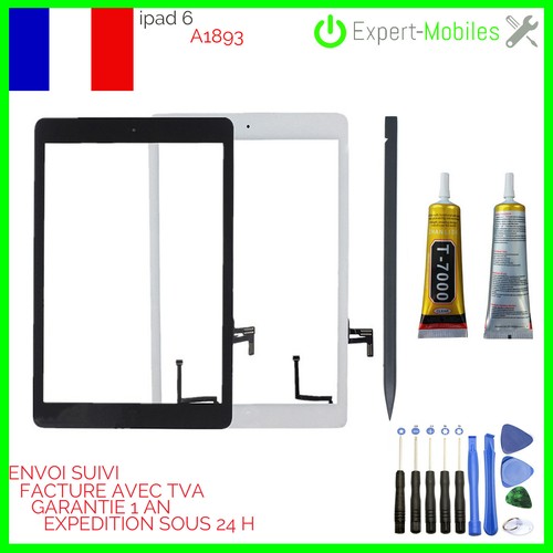 Ipad 2018 a1893 a1894 a1954 - ipad, 6