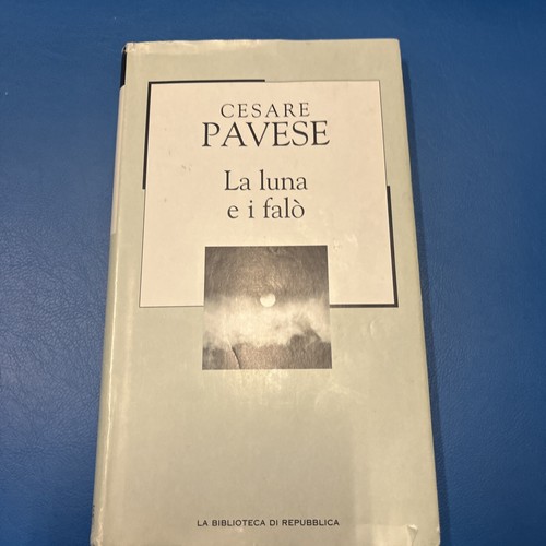 Luna falò cesare - falò,