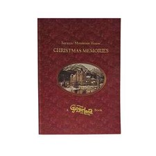 Daniel Knauf Raro Libro Autografato Gingerland: Saranac Mountain House PROOF