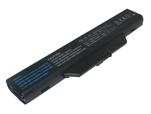 Batteria per compaq 615 - compaq,