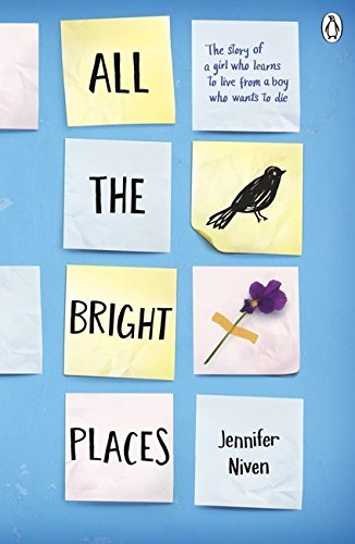All the bright places - all,