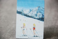 Taiga Ski Weekend II anni 80 -