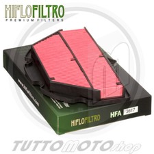 Filtro aria SUZUKI GSX-R 600