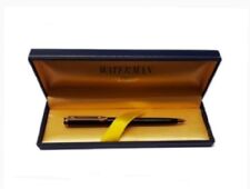 Waterman 33000 Ideal | Matita