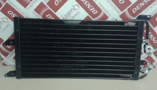 Condensatore radiatore fiat - radiatore,
