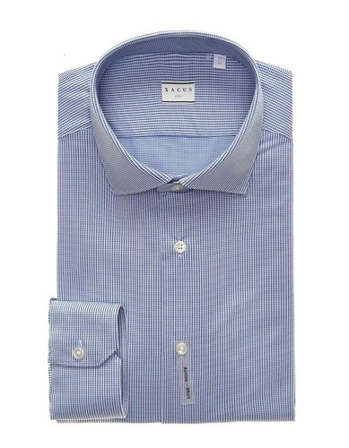 Xacus active shirt camicia - active-shirt,