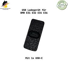 BMW E31 E32 E34 E36 Caricatore